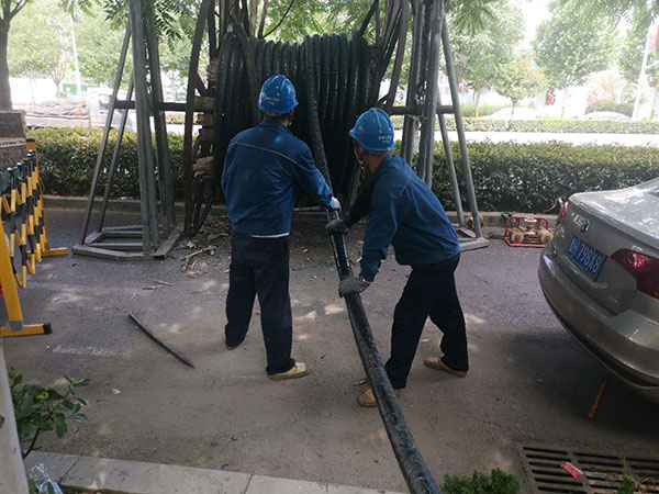 工程案例